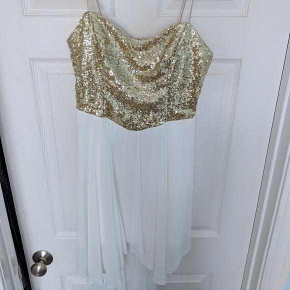 Party Dress - Picture 8 of 8